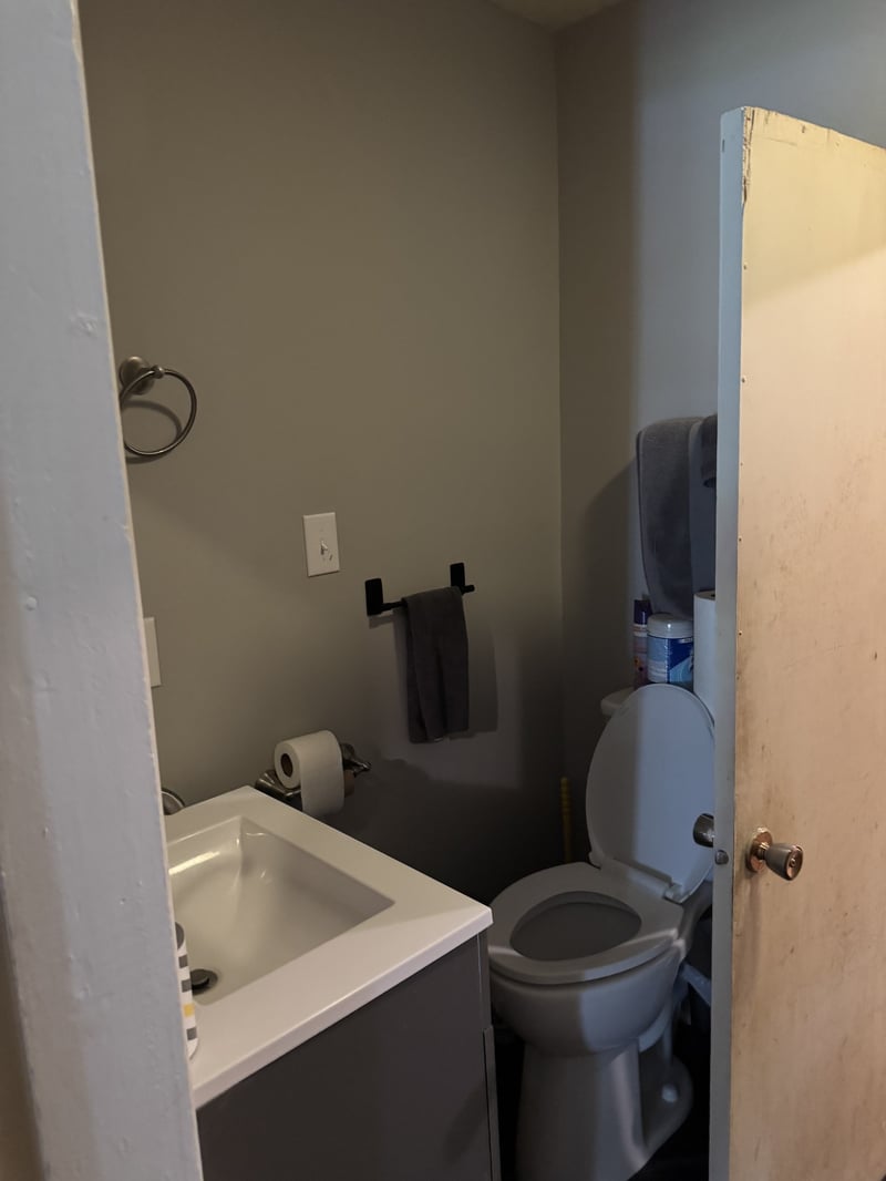 1831 S Main St, Columbia, TN 38401