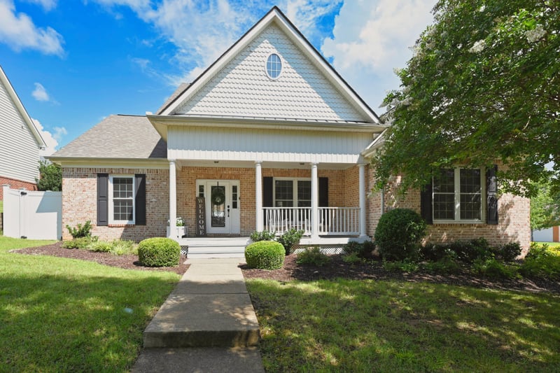 600 Sitting Mill Ct, Nashville, TN 37211