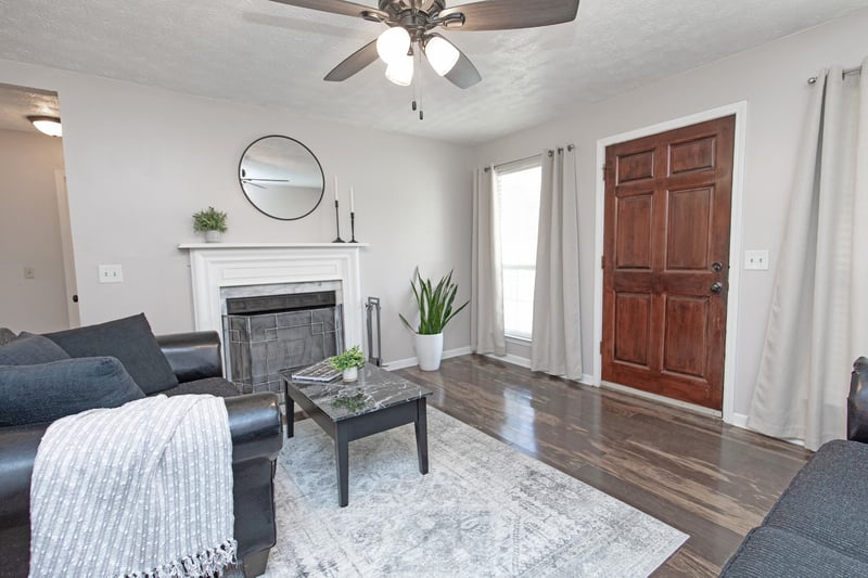516 Ashlawn Cir, Nashville, TN 37211