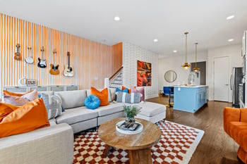 1023 11th Ave, Nashville, TN 37203