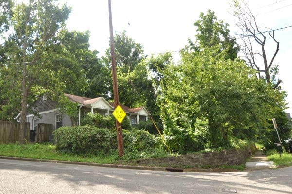 405 32nd Ave, Nashville, TN 37212