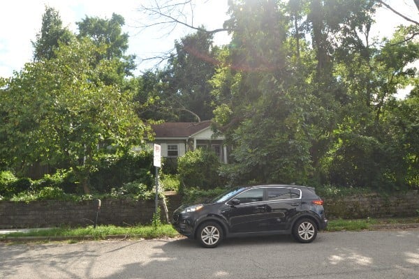 405 32nd Ave, Nashville, TN 37212