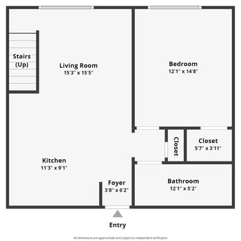 1101 18th Ave S #610, Nashville, TN 37212