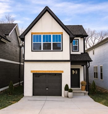 2630B Pennington Ave, Nashville, TN 37216