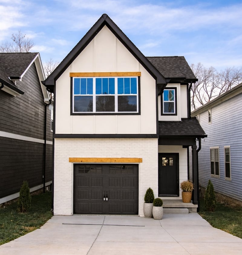 2630B Pennington Ave, Nashville, TN 37216