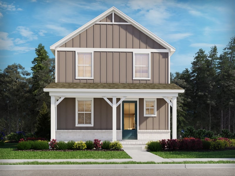 608 New Haven St, Franklin, TN 37064