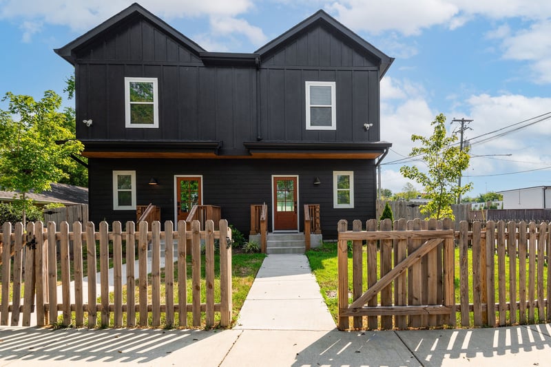 600 41st Ave, Nashville, TN 37209