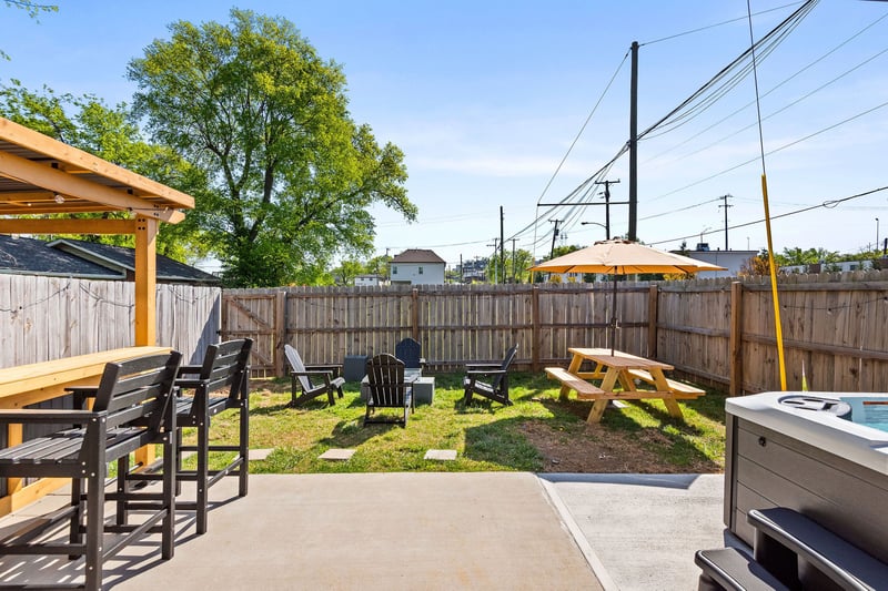 600 41st Ave, Nashville, TN 37209