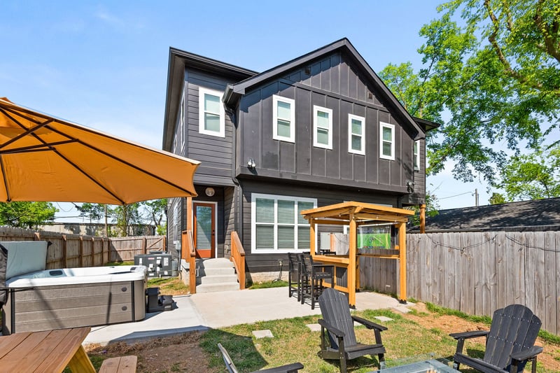 600 41st Ave, Nashville, TN 37209