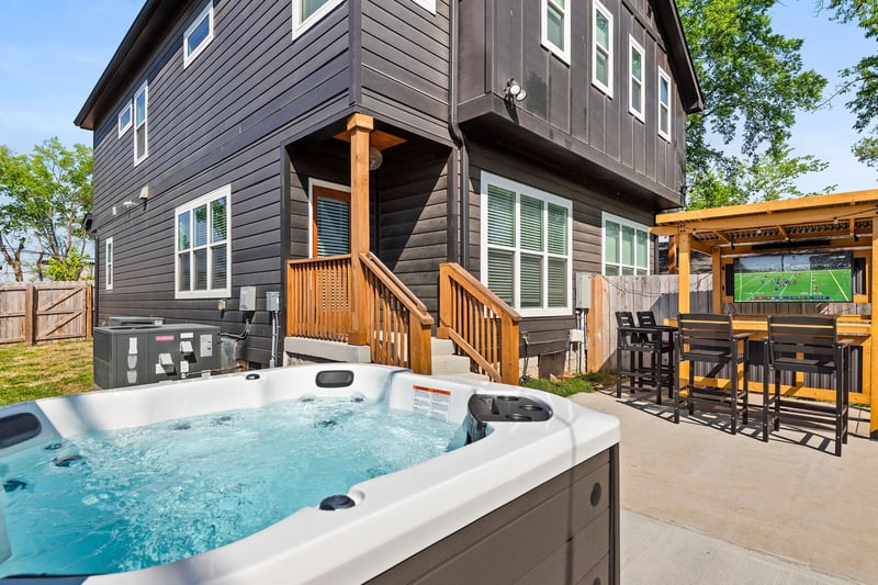 600 41st Ave, Nashville, TN 37209