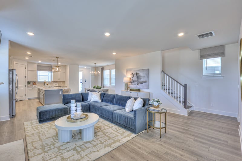 376 Hocking Ct, Franklin, TN 37064