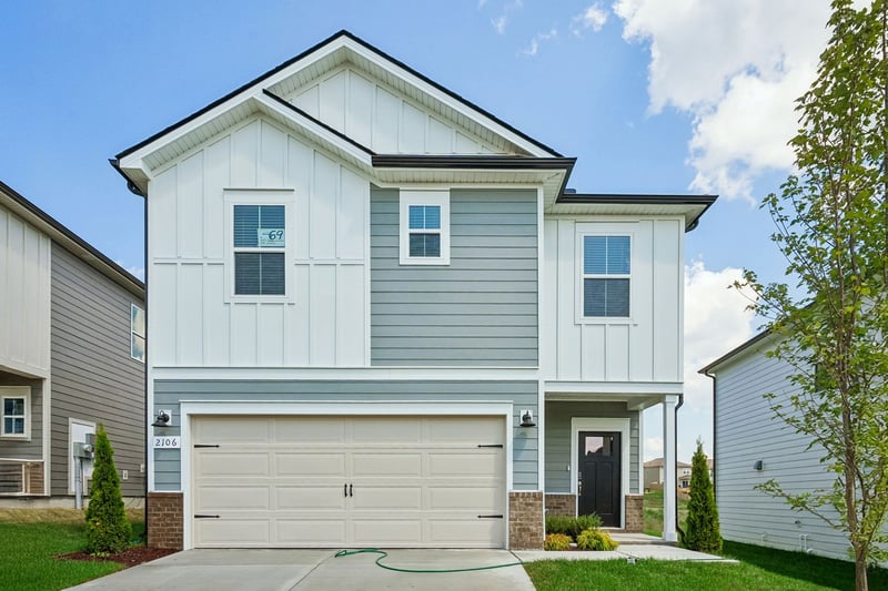 2106 Craven Pl, Hermitage, TN 37076