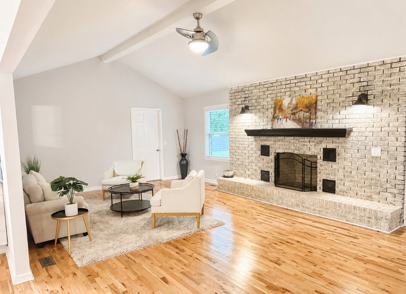 321 Amherst Dr, Murfreesboro, TN 37128