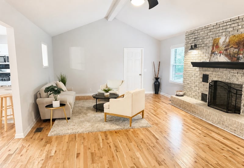 321 Amherst Dr, Murfreesboro, TN 37128