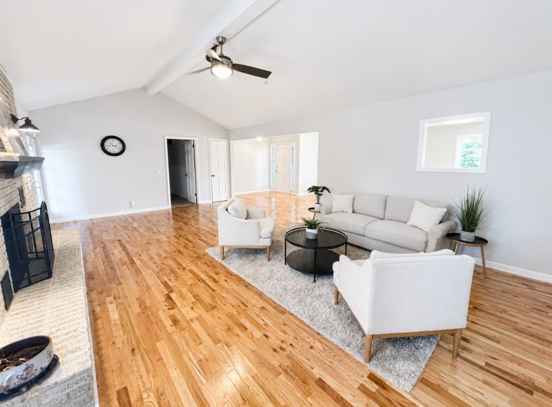 321 Amherst Dr, Murfreesboro, TN 37128