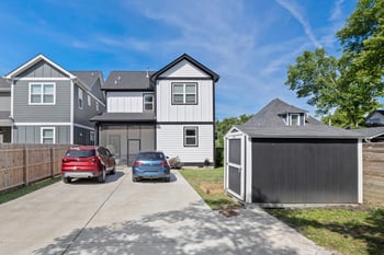 1814 12th Ave N, Nashville, TN 37208
