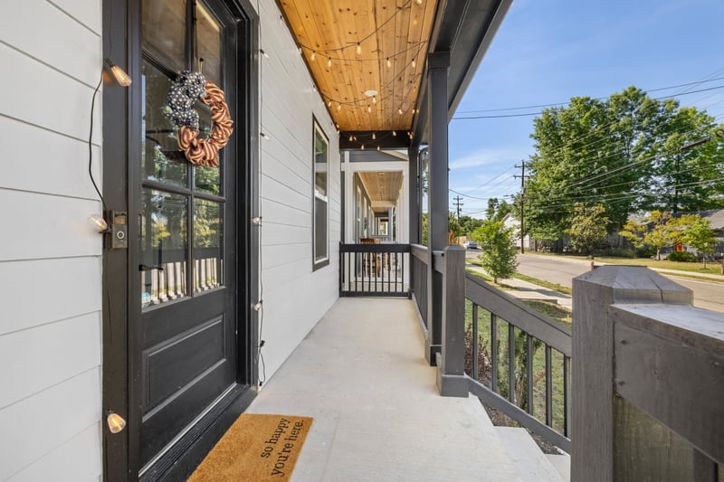 1814 12th Ave N, Nashville, TN 37208