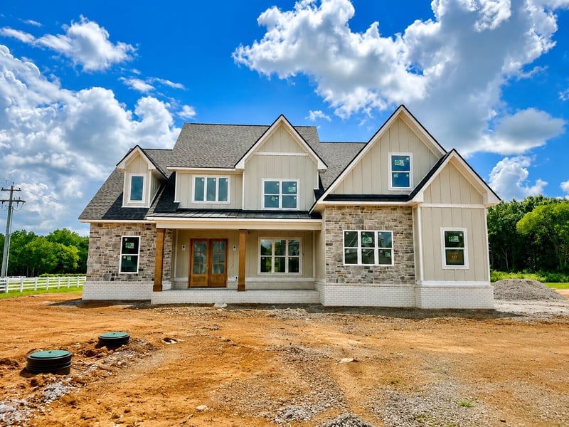 7103 Denton Dr, Christiana, TN 37037