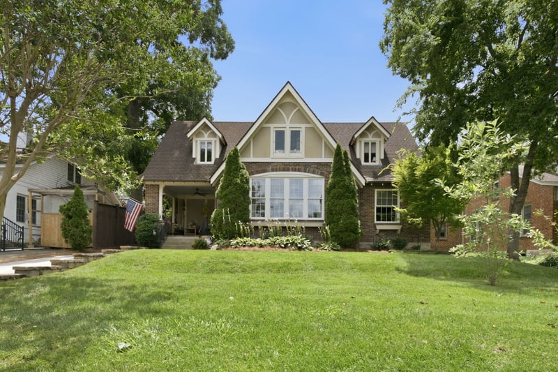2519 Fairfax Ave, Nashville, TN 37212