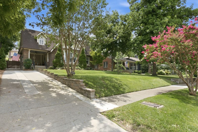 2519 Fairfax Ave, Nashville, TN 37212