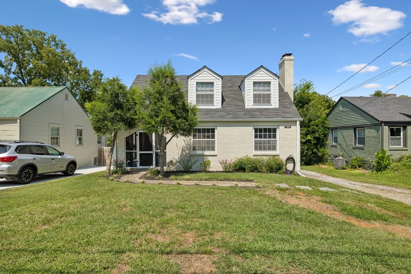1205 Ardee Ave, Nashville, TN 37216