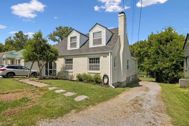 1205 Ardee Ave, Nashville, TN 37216
