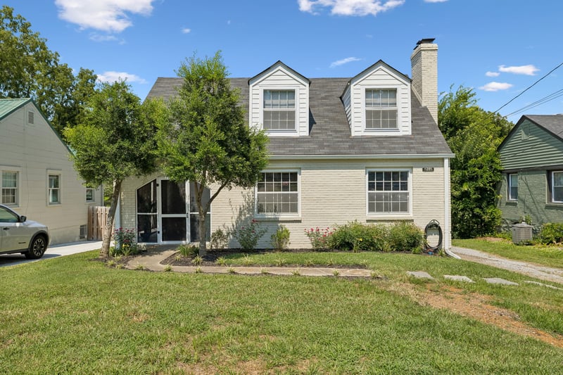 1205 Ardee Ave, Nashville, TN 37216