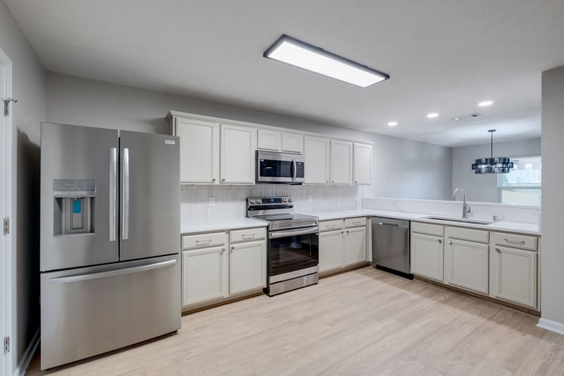 1053 Gannett Rd, Hendersonville, TN 37075
