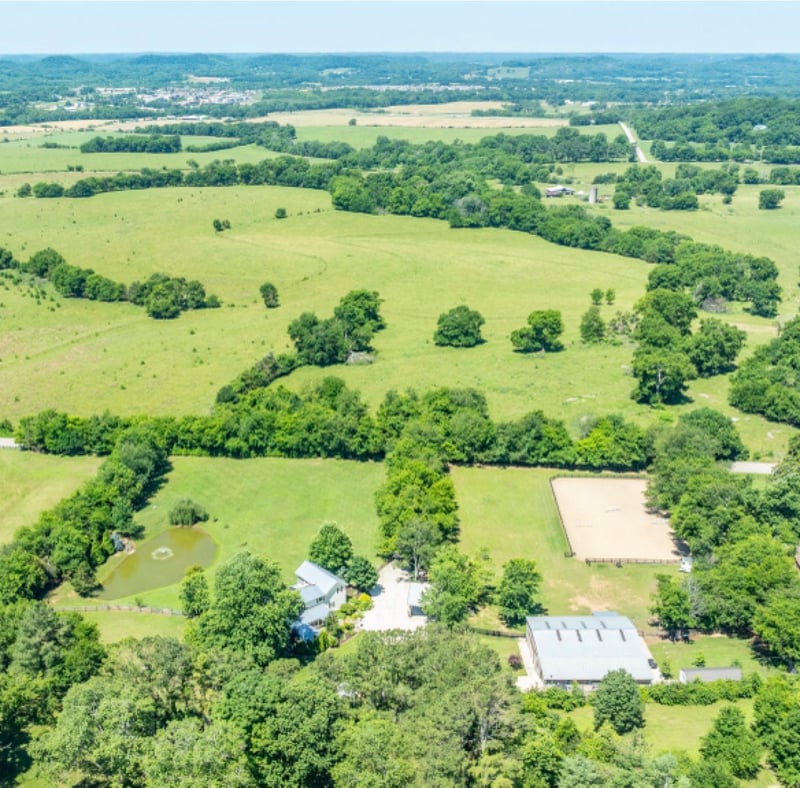 2726 Mclemore Rd, Franklin, TN 37064
