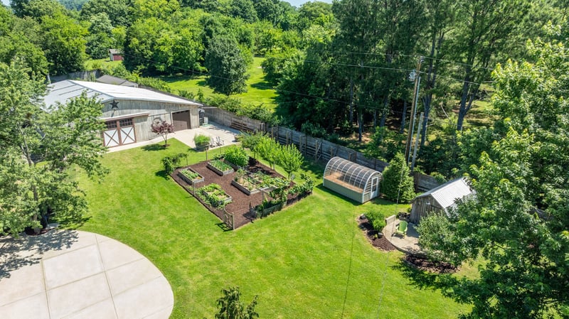 2726 Mclemore Rd, Franklin, TN 37064