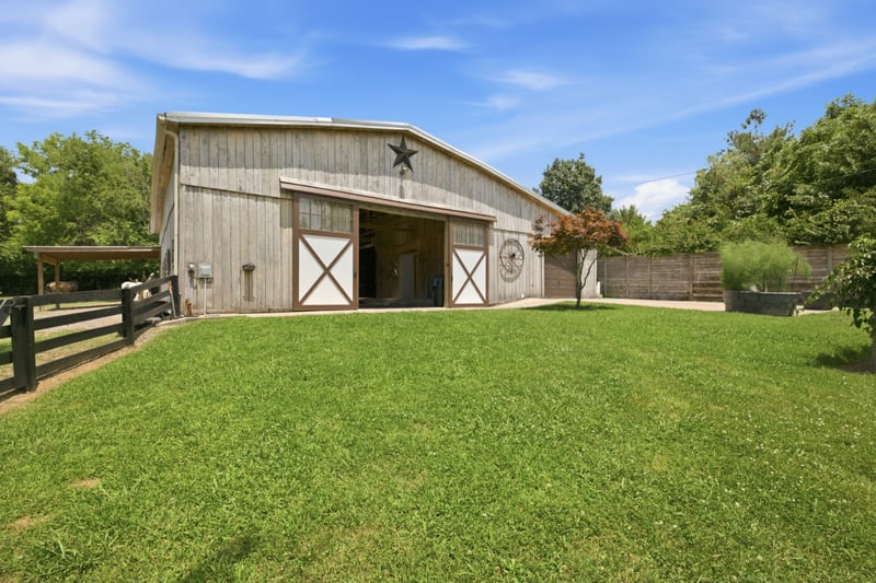 2726 Mclemore Rd, Franklin, TN 37064