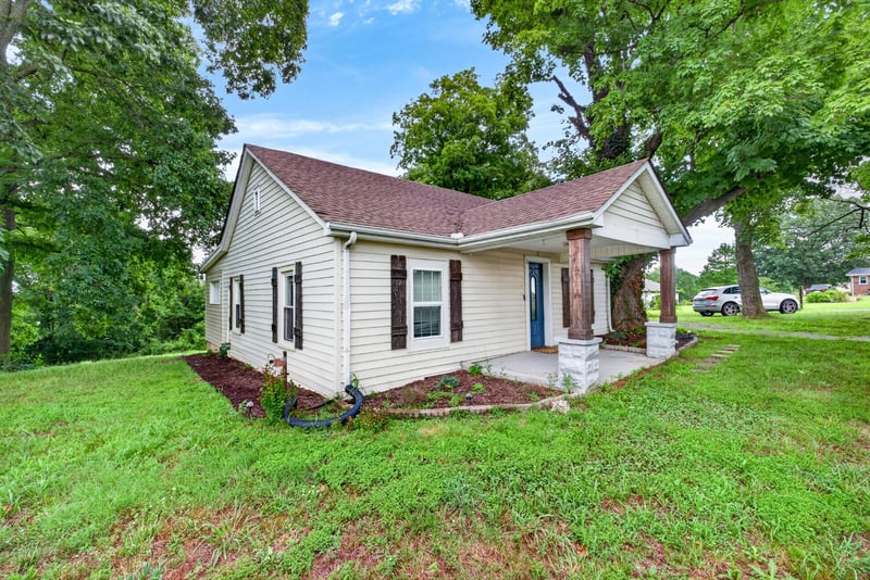 5904 Highway 76e, Springfield, TN 37172