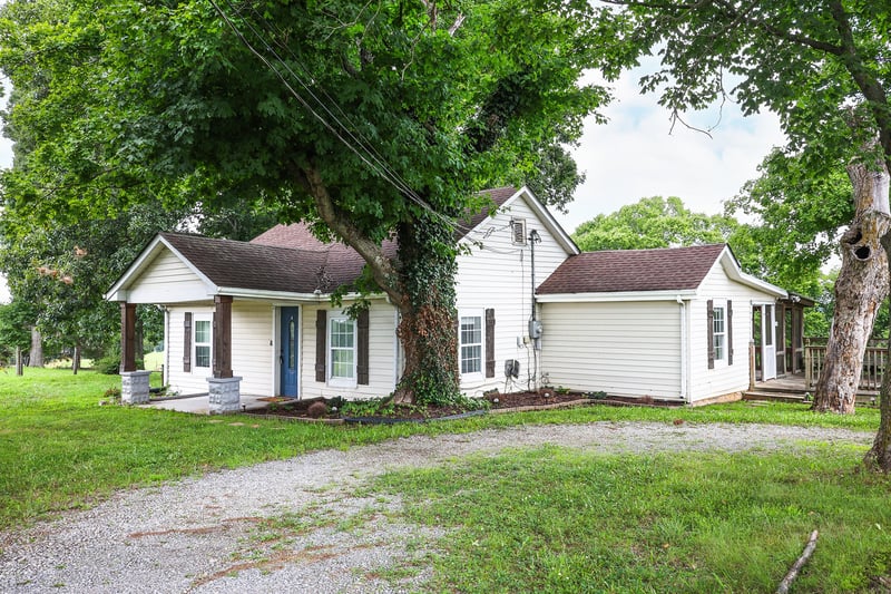 5904 Highway 76e, Springfield, TN 37172