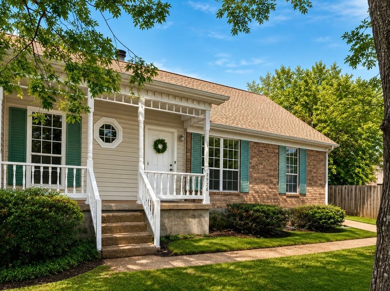 2928 Sheana Way, Antioch, TN 37013