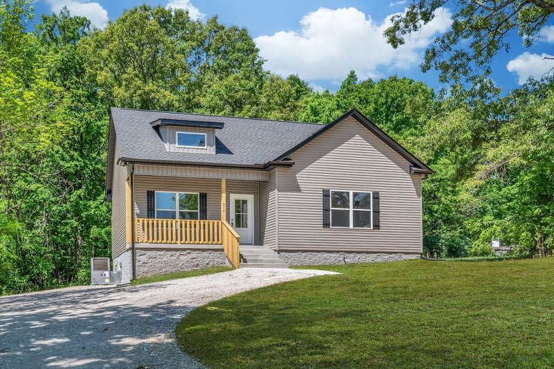 317 Lewis Hollow Rd, Dickson, TN 37055