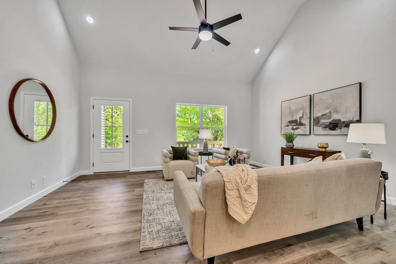 317 Lewis Hollow Rd, Dickson, TN 37055