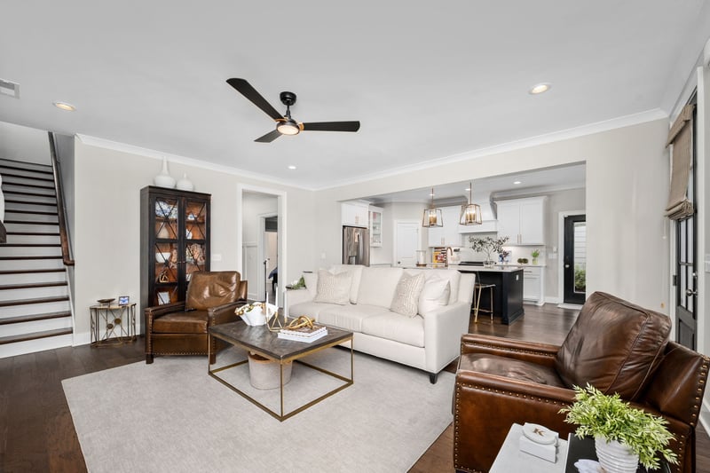 5711 Heirloom Dr, Murfreesboro, TN 37129