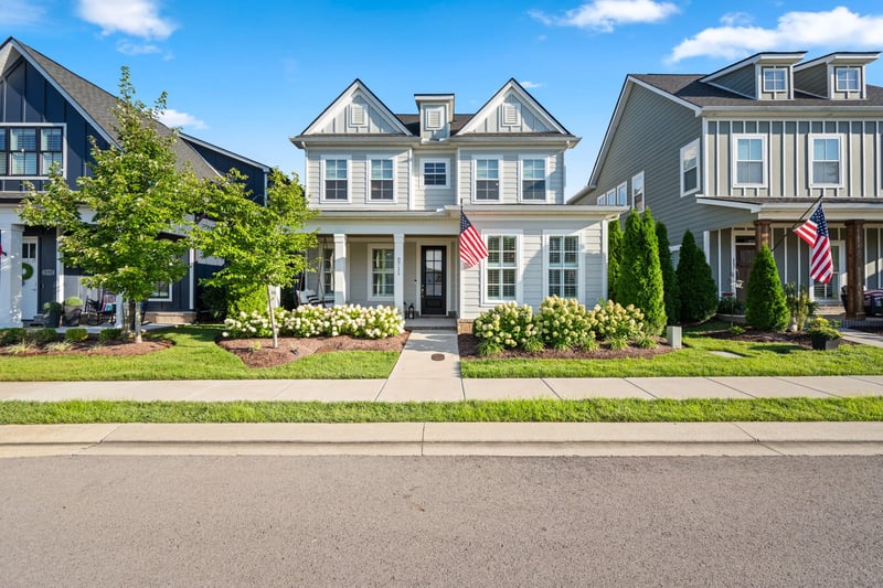 5711 Heirloom Dr, Murfreesboro, TN 37129