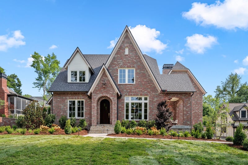 1113 Glenwood Ave, Nashville, TN 37204
