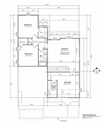 1113 Mcclellan Ln, Nolensville, TN 37135