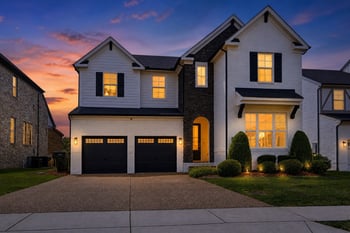 1113 Mcclellan Ln, Nolensville, TN 37135