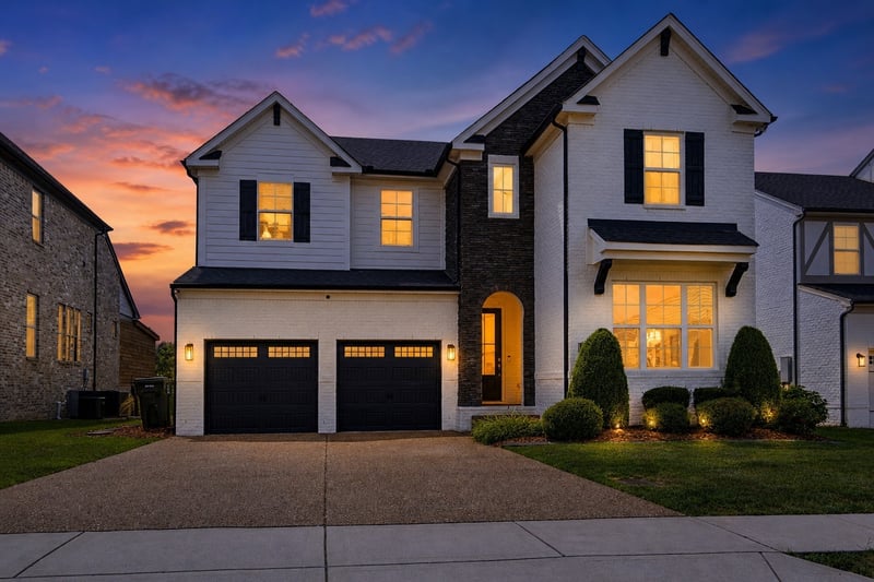1113 Mcclellan Ln, Nolensville, TN 37135