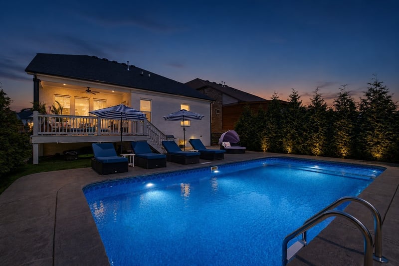 1113 Mcclellan Ln, Nolensville, TN 37135