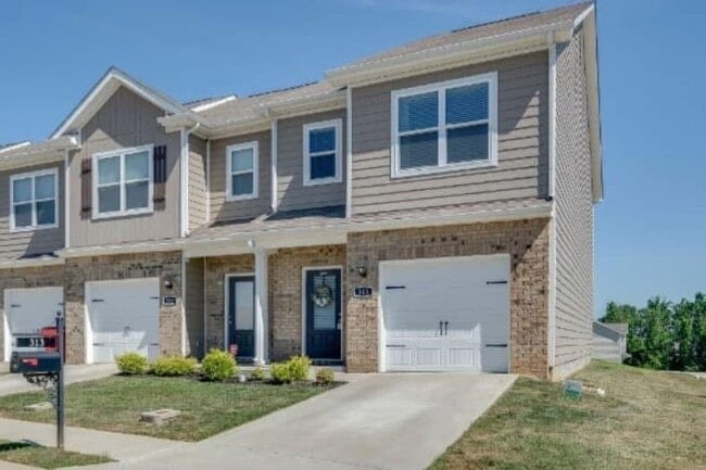 313 Nixon Way, La Vergne, TN 37086