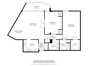 4215 Harding Pike #1011, Nashville, TN 37205