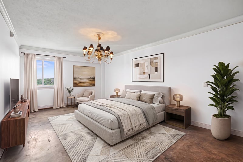 4215 Harding Pike #1011, Nashville, TN 37205
