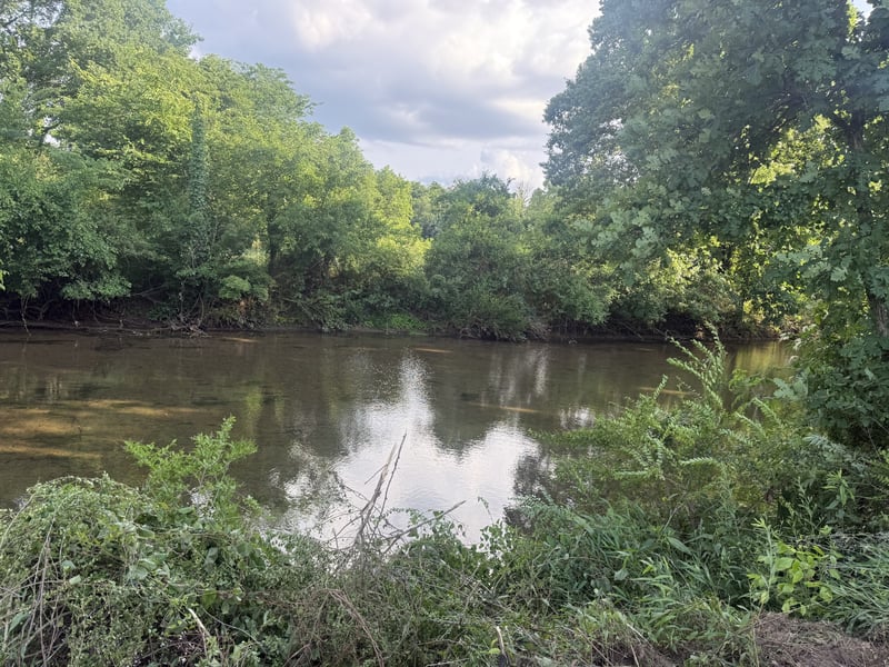 Burford Rd Lot 6, Lebanon, TN 37087