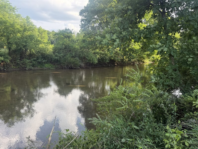 Burford Rd Lot 6, Lebanon, TN 37087