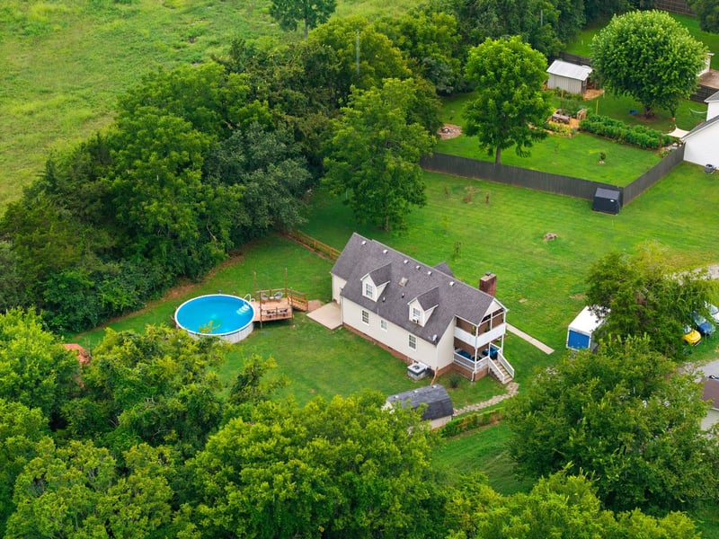 5405 Ellis Pl, Murfreesboro, TN 37129