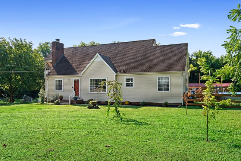 5405 Ellis Pl, Murfreesboro, TN 37129